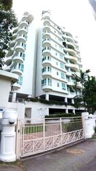 Holland Hill (D10), Apartment #556808471